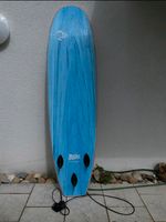 Surfbrett Softboard 7'0 66L Baden-Württemberg - Nürtingen Vorschau