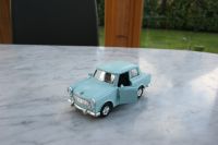 Trabant Trabi Modell SS 0425 mit Rückziehmotor Sachsen-Anhalt - Woltersdorf SA Vorschau