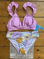 Cupshe Bikini L, Cupshe L, Bikini L, Rheinland-Pfalz - Heßheim Vorschau