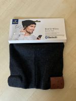 Beanie mit integrierter Bluetoothfunktion Saarland - Neunkirchen Vorschau