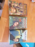 Harry Potter , die ersten 3 Bücher, von 1998 bzw.99 Berlin - Spandau Vorschau