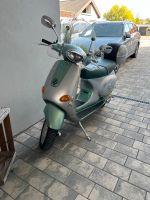 Vespa ET 4 Baden-Württemberg - Bondorf Vorschau