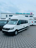 ⭐️ Wohnmobil / Camper Van / Reisemobil mieten ⭐️ Hessen - Gelnhausen Vorschau