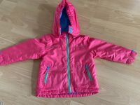 Winterjacke - warme Jacke - Skijacke - 98/104 - Mädchen Bayern - Poing Vorschau