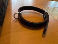 Hundehalsband Leder 40cm Rheinland-Pfalz - Gundersheim Vorschau