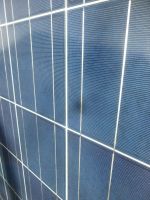 PV Modul Solarmodul  285 Watt 1m x 1,64m Baden-Württemberg - Hüttisheim Vorschau