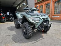 ACCESS SHADE SPORT PLUS 860 LOF ATV ALU EPS SUPERCHARGED AKTION Nordrhein-Westfalen - Wermelskirchen Vorschau