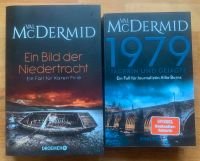 Val McDermid Thriller Buch Paket Nordrhein-Westfalen - Solingen Vorschau
