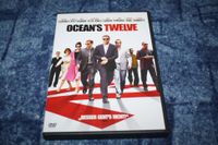 DVD Oceans Twelve mit Brad Pitt und George Clooney von Steven Sod Berlin - Steglitz Vorschau