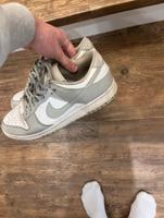 Nike Dunk Low Grey Bayern - Kiefersfelden Vorschau