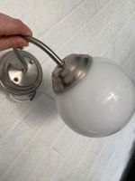 Lampe in Kugelform Schleswig-Holstein - Flensburg Vorschau