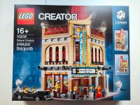 LEGO CREATOR 10232 Palace Cinema / Kino NEU, OVP, VERSIEGELT Nürnberg (Mittelfr) - Südstadt Vorschau
