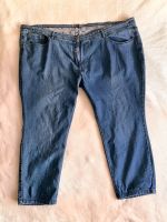 Ulla Popken Jeans Gr. 58/60 Sarah Skinny Hannover - Herrenhausen-Stöcken Vorschau