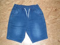 schöne kurze Hose Shorts Bermuda Jungen 128 Bayern - Hainsfarth Vorschau