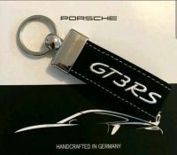 Original Porsche 992 GT3 RS Schlüsselanhänger 991 997 996 911 ST Bayern - Dinkelsbuehl Vorschau