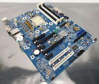 HP Mainboard Z220 655581-001 655842-001 Intel LGA 1155 no Blende Baden-Württemberg - Fellbach Vorschau