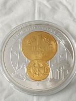 Münze 1 DM-Goldmark 2001 Mecklenburg-Vorpommern - Greifswald Vorschau