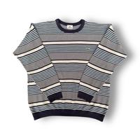 Lacoste Vintage Pullover Sweater Brandenburg - Oranienburg Vorschau