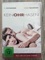 DVD: Keinohrhasen Nordrhein-Westfalen - Siegen Vorschau