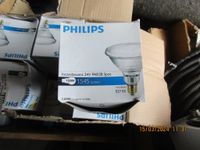 PHILIPS Reflektorlampe PAR38 120W E27 24V 88 Stück vorhanden Baden-Württemberg - Philippsburg Vorschau