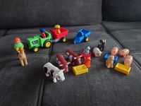 Playmobil Bauernhof Set Bayern - Karlstadt Vorschau