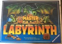 Das verrückte Master Labyrinth Spiel Brettspiel Nordrhein-Westfalen - Wilnsdorf Vorschau