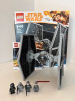 Lego Star Wars 75211: Imperial TIE Fighter München - Schwabing-Freimann Vorschau