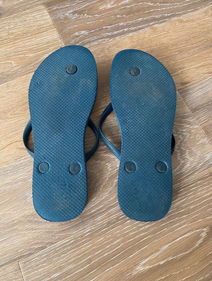 GAP Flip-Flops Gr. 38 „cool“ in Berlin