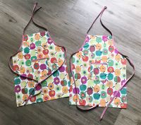 Kinderschürzen, Schürze, Kinder, 3-6 Jahre, Handmade Nordrhein-Westfalen - Rhede Vorschau