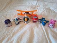 Figuren Superwings Set Rheinland-Pfalz - Wallmerod Vorschau