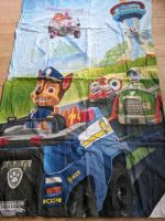 PAW PATROL Bettwäsche-Set ÖKO-TEX 135x200 cm / 80x80 cm Berlin - Reinickendorf Vorschau