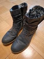Sommerboots RIEKER Nordrhein-Westfalen - Eitorf Vorschau