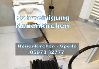 Rohrreinigung I Abfluß - Toilette - WC verstopft? Sofort Termin Nordrhein-Westfalen - Neuenkirchen Vorschau