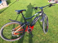 Fully MTB Haibike 29" E-Bike. Fahrrad Nordrhein-Westfalen - Coesfeld Vorschau