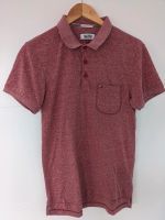 ⚠️endet heute⚠️Rotes Polo Shirt Herren Gr. S Tommy Hilfiger Niedersachsen - Seulingen Vorschau