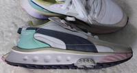 Puma Wild Rider Layers Layers 380697 03 Beige Gr. 38 Saarland - Blieskastel Vorschau