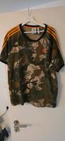 Adidas Camouflage shirt Bremen - Osterholz Vorschau