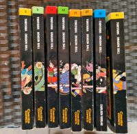 Dragon Ball Comics Schleswig-Holstein - Rendsburg Vorschau