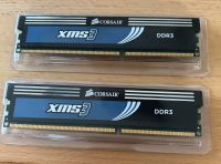 Corsair xms3 6GB PC Arbeitsspeicher RAM Sachsen-Anhalt - Landsberg (Saalekreis) Vorschau