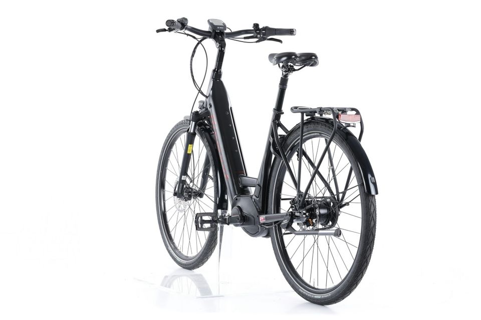 Diamant Beryll Esprit + - 2022 - 50 cm (M) | nur 304 km | Bosch Performance Line (65 Nm) 500 Wh | UVP 3.469 € | 1 Jahr Garantie | E Bike Trekking Tiefeinsteiger in Ottobrunn