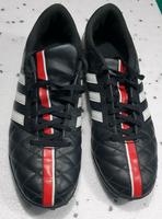 Fussballschuhe Hallenschuhe Herren Gr. 42 Niedersachsen - Friedland Vorschau