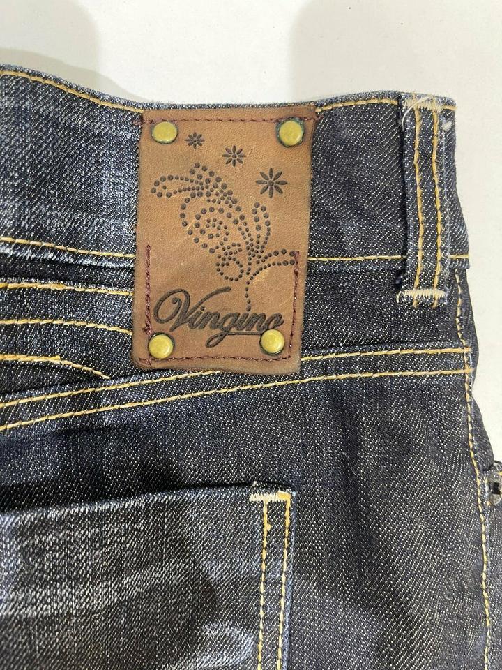 Vingino Jeans cooler Jeansrock Neu Mädchen 170-176 in Geldern