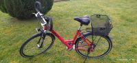 Trekking Bike Damenrad  Römer 28zoll Niedersachsen - Hechthausen Vorschau