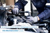 Ausbildung zum Kfz-Mechatroniker (m/w/d) für 2024 in Schöppingen Nordrhein-Westfalen - Schöppingen Vorschau