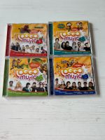 CD Toggo Music, Nr. 43,46,48,49 Kreis Ostholstein - Ratekau Vorschau