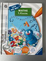 tiptoi Mathe 1. Klasse 6-7 Jahre Nordrhein-Westfalen - Swisttal Vorschau