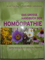 Das große Handbuch der Homöopathie, Dr.med. Klaus Wachter Hessen - Fulda Vorschau