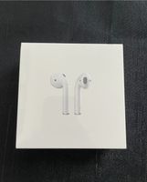 Apple AirPods NEU Baden-Württemberg - Eislingen (Fils) Vorschau