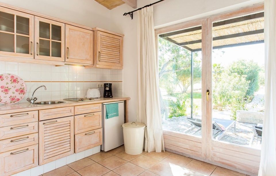 Mallorca : Ferienwohnung / Ferienhaus / 5 Minuten zum Strand in Berlin