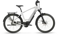 Stevens E‑Courier Plus Gent Generation 2 52,55,58,61 E-Bike Neu Niedersachsen - Aurich Vorschau